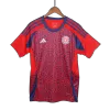 Costa Rica Shirt Home Copa America 2024 - bestfootballkits