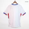 France Shirt Away Euro 2024 - bestfootballkits