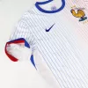 France Shirt Away Euro 2024 - bestfootballkits