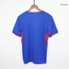 France Shirt Home Euro 2024 - bestfootballkits