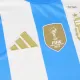 Argentina Shirt Home 2024 - bestfootballkits