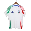 Italy Shirt Away Euro 2024 - bestfootballkits