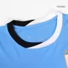 Uruguay Shirt Home Copa America 2024 - bestfootballkits