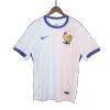 France Shirt Away Euro 2024 - bestfootballkits