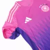 Germany Shirt Away Euro 2024 - bestfootballkits