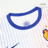 France Shirt Away Euro 2024 - bestfootballkits