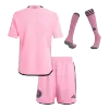 Inter Miami CF Mini Kit Home 2024 - bestfootballkits