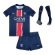 PSG Mini Kit Home 2024/25 - bestfootballkits