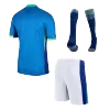 Brazil Kit Away Copa America 2024 - bestfootballkits