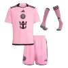 Inter Miami CF Mini Kit Home 2024 - bestfootballkits