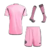 Inter Miami CF Kit Home 2024/25 - bestfootballkits