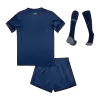 PSG Mini Kit Home 2024/25 - bestfootballkits