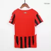 AC Milan Mini Kit Home 2024/25 - bestfootballkits