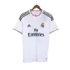 Real Madrid Classic Football Shirt Home 2013/14 - bestfootballkits