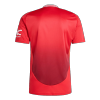 Manchester United Kit Home 2024/25 - bestfootballkits