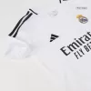 Women's Real Madrid Shirt Home 2024/25 - bestfootballkits