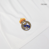 Real Madrid Football Shorts Home 2024/25 - bestfootballkits