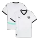 Austria Shirt Away Euro 2024 - bestfootballkits