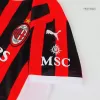 AC Milan Mini Kit Home 2024/25 - bestfootballkits