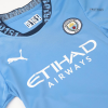 Manchester City Mini Kit Home 2024/25 - bestfootballkits