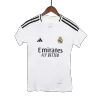 Women's Real Madrid Shirt Home 2024/25 - bestfootballkits