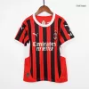 AC Milan Mini Kit Home 2024/25 - bestfootballkits