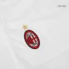 AC Milan Football Shorts Home 2024/25 - bestfootballkits