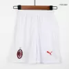 AC Milan Mini Kit Home 2024/25 - bestfootballkits