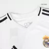 Women's Real Madrid Shirt Home 2024/25 - bestfootballkits