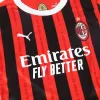 AC Milan Mini Kit Home 2024/25 - bestfootballkits