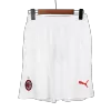 AC Milan Football Shorts Home 2024/25 - bestfootballkits