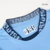 Manchester City Mini Kit Home 2024/25 - bestfootballkits