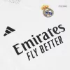 Women's Real Madrid Shirt Home 2024/25 - bestfootballkits