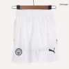 Manchester City Mini Kit Home 2024/25 - bestfootballkits