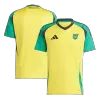 Jamaica Shirt Home Copa America 2024 - bestfootballkits