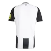 Newcastle United Shirt Home 2024/25 - bestfootballkits