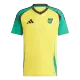 Jamaica Shirt Home Copa America 2024 - bestfootballkits