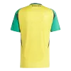 Jamaica Shirt Home Copa America 2024 - bestfootballkits