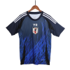 Japan X Y-3 Shirt Home 2024 - bestfootballkits