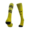 Borussia Dortmund Football Socks Home 2024/25 - bestfootballkits