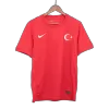 Turkey Shirt Away Euro 2024 - bestfootballkits