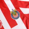 Authentic Chivas Shirt Home 2024/25 - bestfootballkits