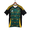 Jamaica Shirt Away Copa America 2024 - bestfootballkits