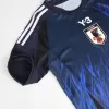 Japan X Y-3 Shirt Home 2024 - bestfootballkits