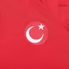 Turkey Shirt Away Euro 2024 - bestfootballkits