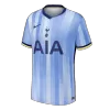 SON #7 Tottenham Hotspur Shirt Away 2024/25 - bestfootballkits