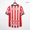 Authentic Chivas Shirt Home 2024/25 - bestfootballkits