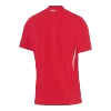 Turkey Shirt Away Euro 2024 - bestfootballkits