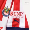 Authentic Chivas Shirt Home 2024/25 - bestfootballkits