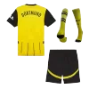 Borussia Dortmund Kit Home 2024/25 - bestfootballkits